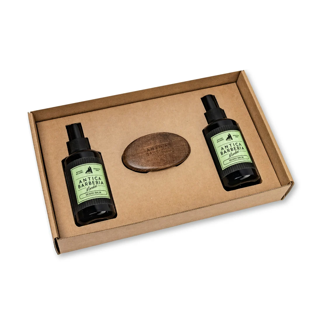 Trending Antica Barberia