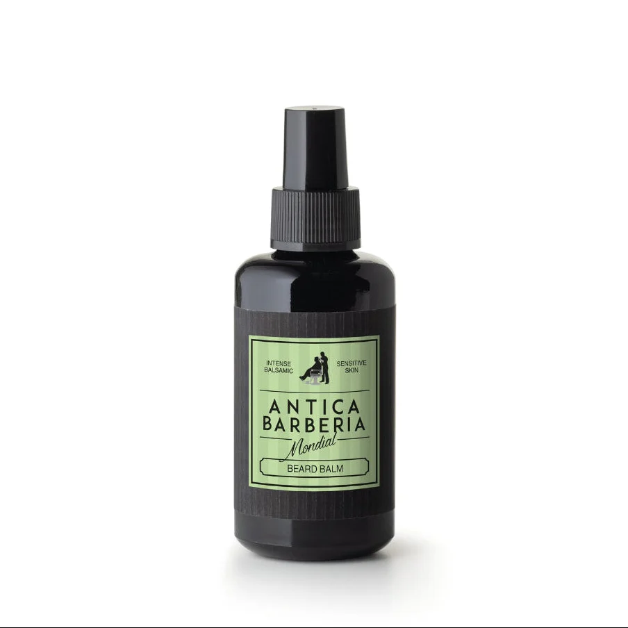 Featured Collection: Beard & Moustache Care